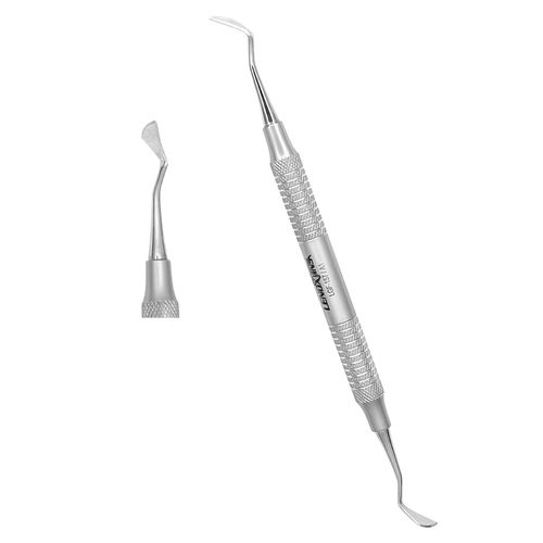 Orban式牙科手术刀 - LGF-157 - Lenox Instrumentation - 双