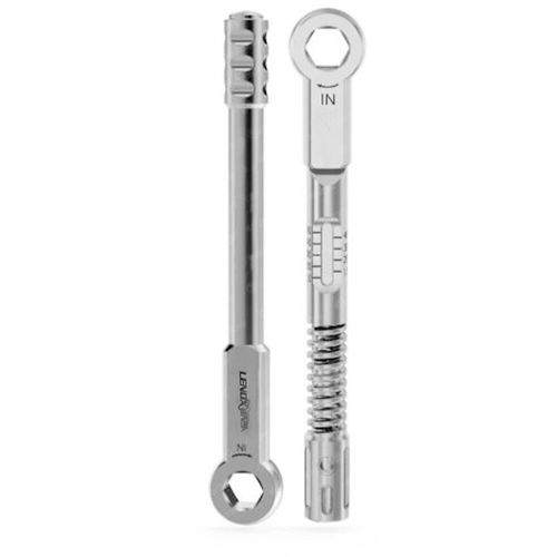 扭力种植牙扳手 - LD31-100 - Lenox Instrumentation - 牙种植体