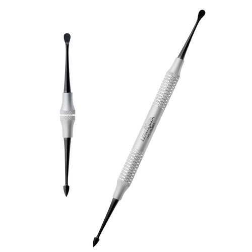 直线型牙骨膜剥离器 - LPS-120B2 - Lenox Instrumentation - 人用