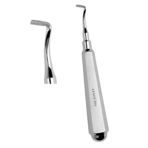 不锈钢压圈器 - LD36-111 - Lenox Instrumentation - Mershon