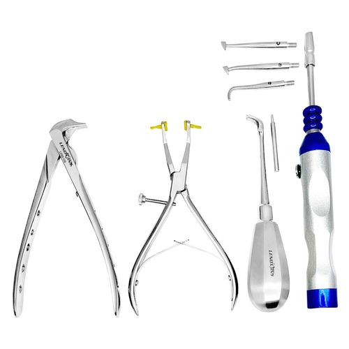 去冠器 - CRO-04 - Lenox Instrumentation