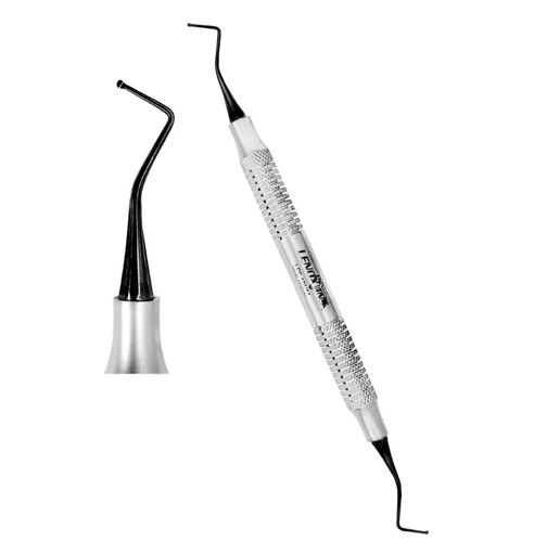 牙科手机牙挖器 - LEC-101-A1BK - Lenox Instrumentation - 双