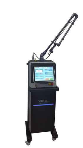 外阴阴道修复激光仪 - Vertex Lasers - CO2 / 推车式
