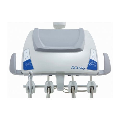 椅侧牙科器械放置架 - PN DO5650 - DCI Edge - 4件器械