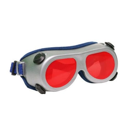 激光防护镜 - 55 series - Phillips Safety Products