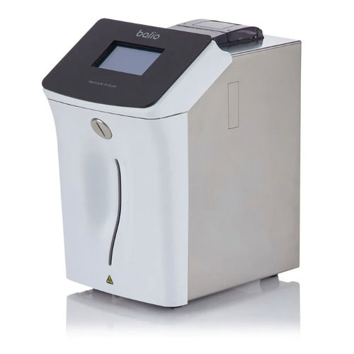 自动电解质分析仪 - EX-300  - Balio Diagnostics - K+ / Na+ / Cl-