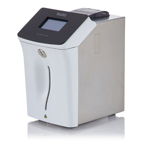 自动电解质分析仪 - EV-300 - Balio Diagnostics - K+ / Na+ / Cl-