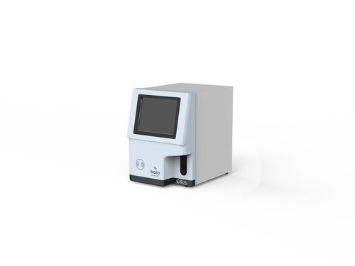 自动血细胞分析仪 - OX-560 RET - Balio Diagnostics - 用于医院 / 紧凑型 / 台式