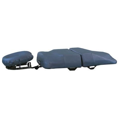 脸部定位垫 - bodyCushion™ BC3R - Body Support Systems - 骨盆定位 / 胸部定位 / 脊柱定位