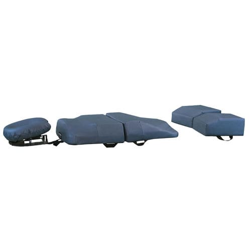 腿部定位垫 - bodyCushion™ BC450 - Body Support Systems - 脸部定位 / 骨盆定位 / 胸部定位
