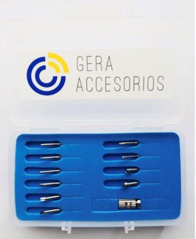 牙种植外科器械套件 - 50301 - GERA ACCESORIOS - 牙齿矫正