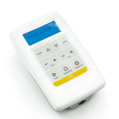 电刺激仪 - GYMMY PRO PLUS - JFB International - 手持 / TENS / 双通道