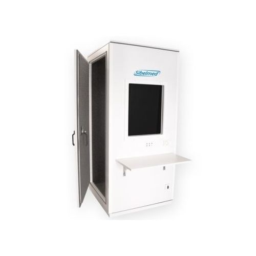 隔声间 - S-basic B - JFB International