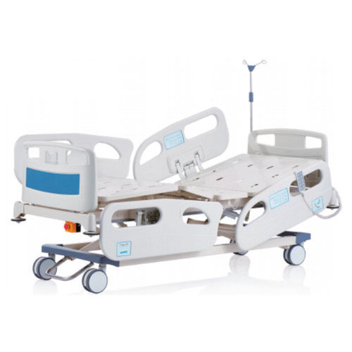 医用病床 - E5702 - Sichuan Yufeng Medical Equipment Co., Ltd. - 重症监护 / 急救 / 居家护理