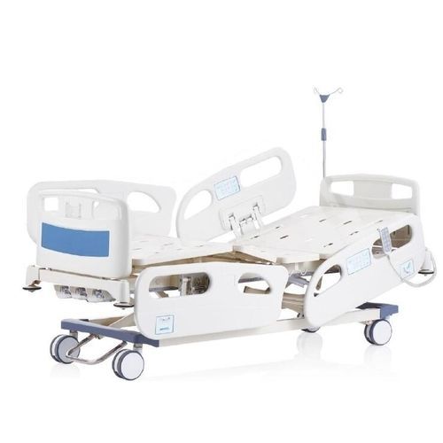 医用病床 - E5704 - Sichuan Yufeng Medical Equipment Co., Ltd. - 居家护理 / 疗养院 / 电动