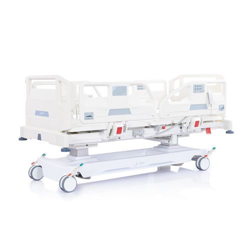 医用病床 - E5702 - Sichuan Yufeng Medical Equipment Co., Ltd. - 重症监护 / 急救 / 居家护理