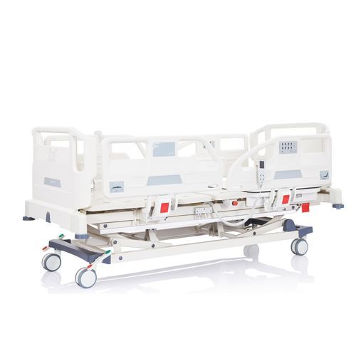 医用病床 - E5901 - Sichuan Yufeng Medical Equipment Co., Ltd. - 重症监护 / 急救 / 居家护理