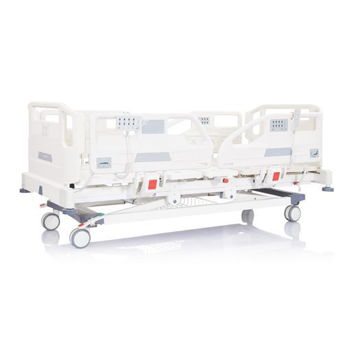 医用病床 - E5704 - Sichuan Yufeng Medical Equipment Co., Ltd. - 居家护理 / 疗养院 / 电动