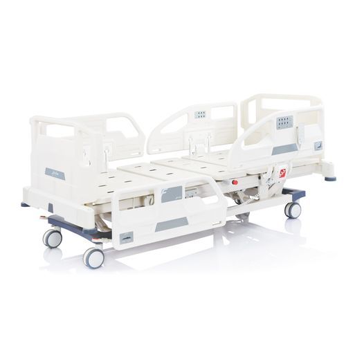 医院病床 - E2701 - Sichuan Yufeng Medical Equipment Co., Ltd. - 医用 / 居家护理 / 疗养院