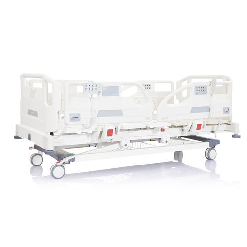家庭护理床 - E5301 - Sichuan Yufeng Medical Equipment Co., Ltd. - 疗养院 / 医院 / 电动