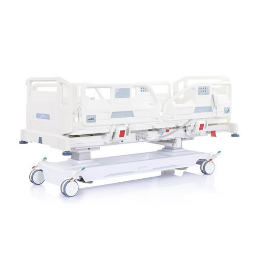疗养床 - E7301 - Sichuan Yufeng Medical Equipment Co., Ltd. - 医用 / 医院 / 电动