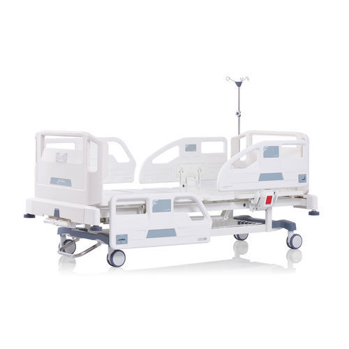 疗养床 - M2602 - Sichuan Yufeng Medical Equipment Co., Ltd. - 医院 / 手动 / 3分区式