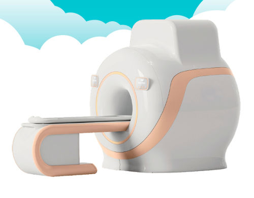兽用MRI系统 / 用于宠物 - VetCare MRI 1.5T - MinFound Medical Systems - 小动物