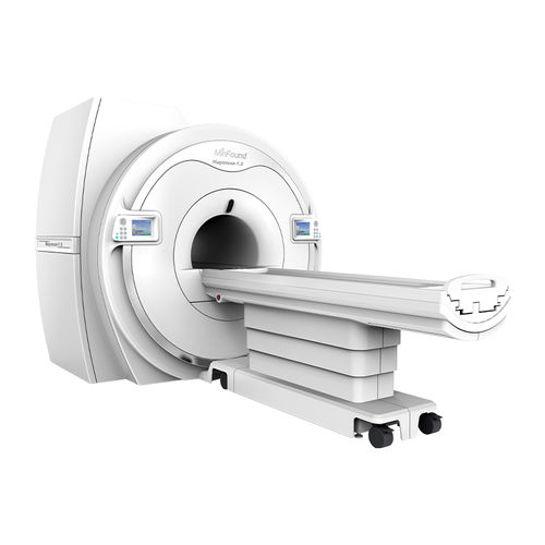 全身断层扫描MRI系统 - ScintCare MagicScan  - MinFound Medical Systems - 高场