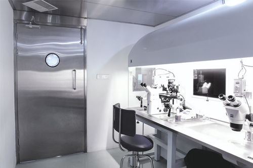 实验室 - IVF Lab - AMENSCO MEDICAL TECHNOLOGIES