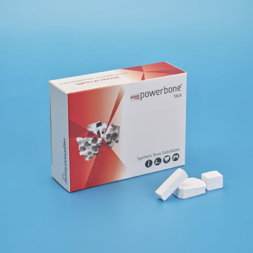 合成人工骨材料 - Bonegraft Biomaterials - 骨外科 / 颅脑外科 / 牙科手术