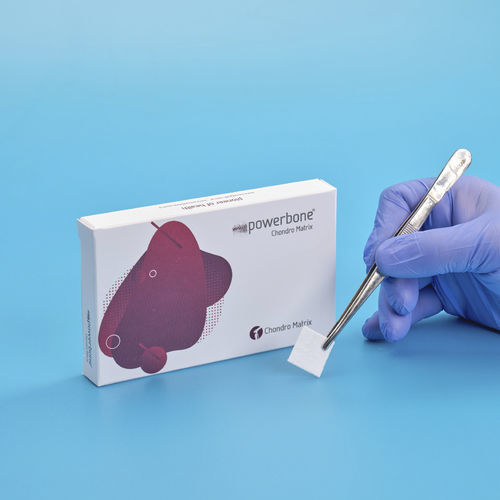 矫形外科手术组织基质 - Bonegraft Biomaterials - PVDF材质 / PLGA / 可吸收