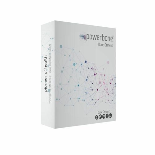 外科骨水泥 - Bonegraft Biomaterials