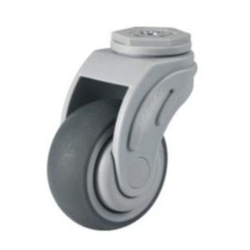 医疗推车轮子 - LN51BS-3 - Xinchen Caster Wheels - 旋转