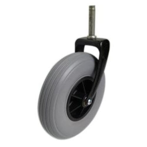 前轮椅轮 - WHW05 - Xinchen Caster Wheels