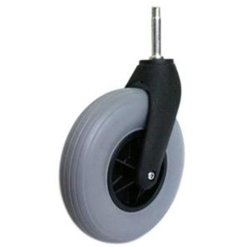 前轮椅轮 - WHW06 - Xinchen Caster Wheels