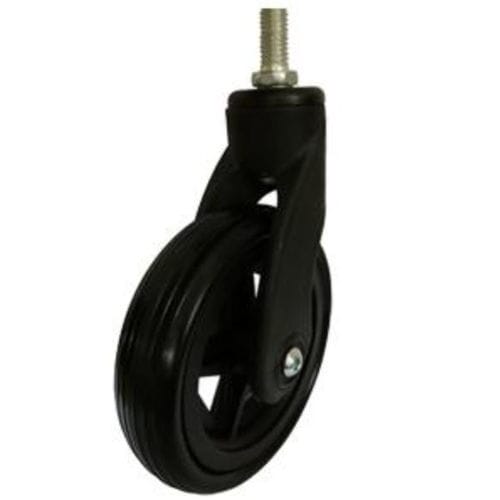 前轮椅轮 - WHW07 - Xinchen Caster Wheels