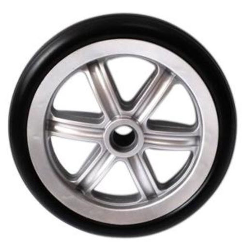 前轮椅轮 - DCM04 - Xinchen Caster Wheels