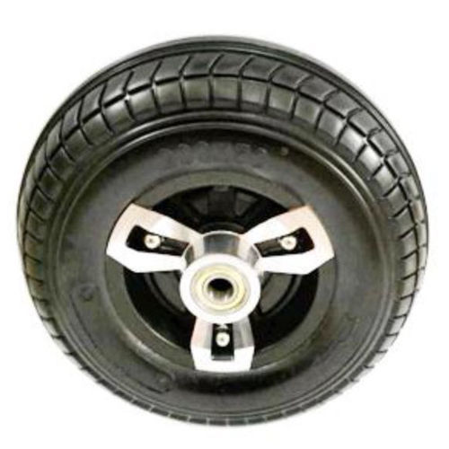 前轮椅轮 - DCE04 - Xinchen Caster Wheels