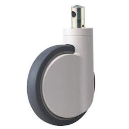 医疗推车轮子 - SCLCSWS-8 - Xinchen Caster Wheels - 担架 / 聚酰胺 / 聚氨酯
