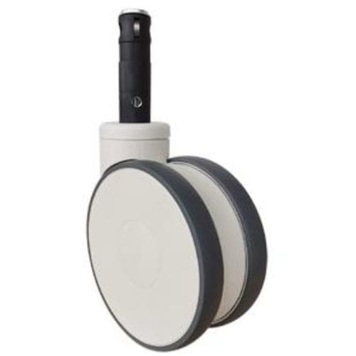 聚氨酯轮子 - NSCLCTPRL-5 - Xinchen Caster Wheels - 聚酰胺