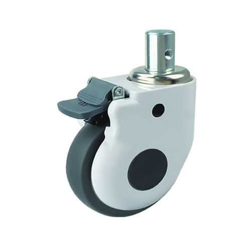 医院病床轮脚 - W30XXXTPRSB - Guanzhou Ylcaster Industry