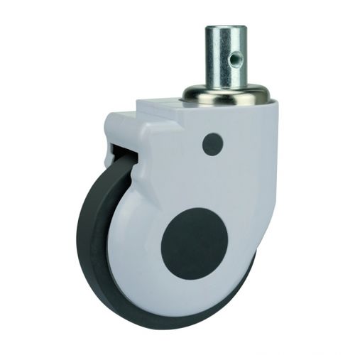 医院病床轮脚 - W30075TPRS - Guanzhou Ylcaster Industry