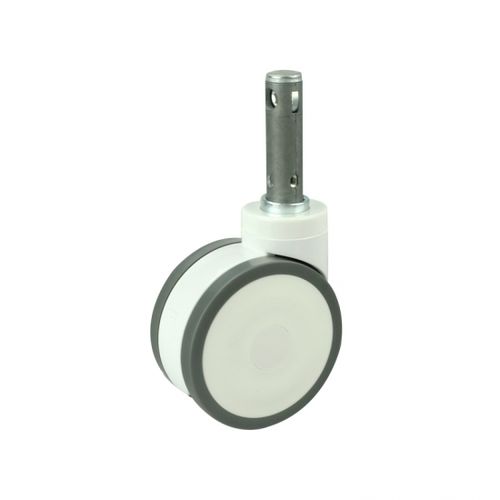 医院病床轮脚 - W30130CSL - Guanzhou Ylcaster Industry - 聚氨酯