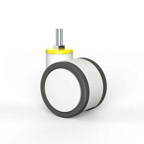 聚氨酯轮子 - T06ELPP100A11B - TKS Casters - 聚酰胺 / 旋转