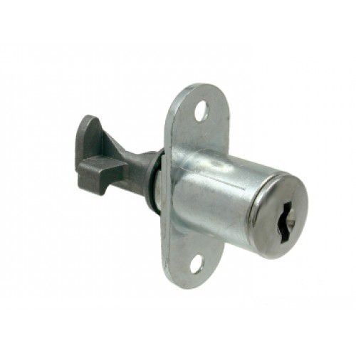 衣帽格柜锁 - 563 series - Euro-Locks - 机械