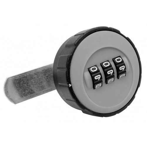 衣帽格柜锁 - A151 - Euro-Locks - 机械 / 密码