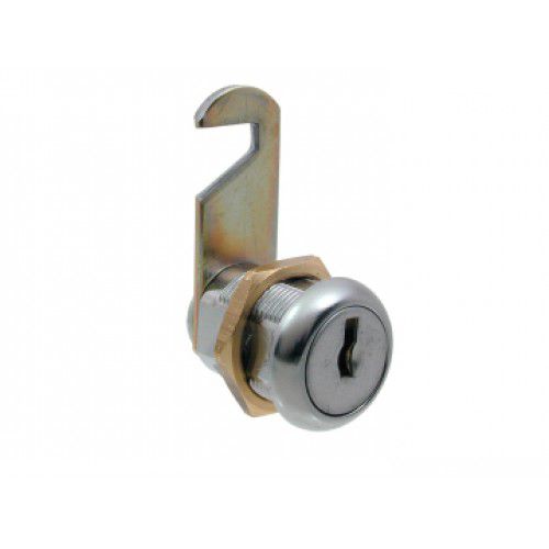 医疗器械锁 - 1397 - Euro-Locks - 用于衣帽格柜 / 机械