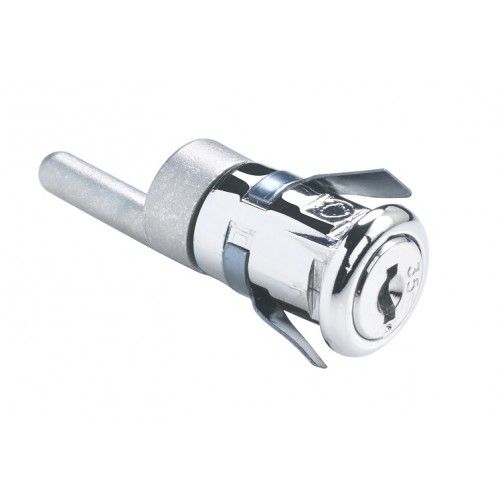 衣帽格柜锁 - 560 series - Euro-Locks - 机械
