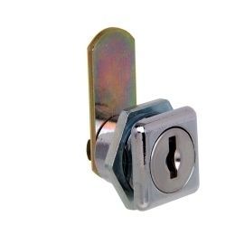 医疗器械锁 - F39 series - Euro-Locks - 用于衣帽格柜 / 机械
