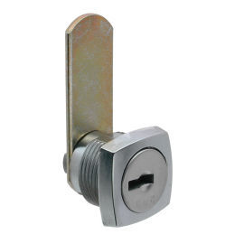 医疗器械锁 - 1310 - Euro-Locks - 用于衣帽格柜 / 机械